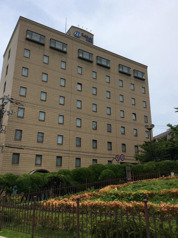Hotel 1-2-3 Sakai Sakai (Osaka) Εξωτερικό φωτογραφία