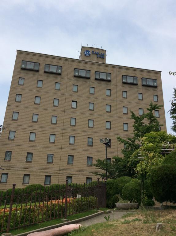 Hotel 1-2-3 Sakai Sakai (Osaka) Εξωτερικό φωτογραφία