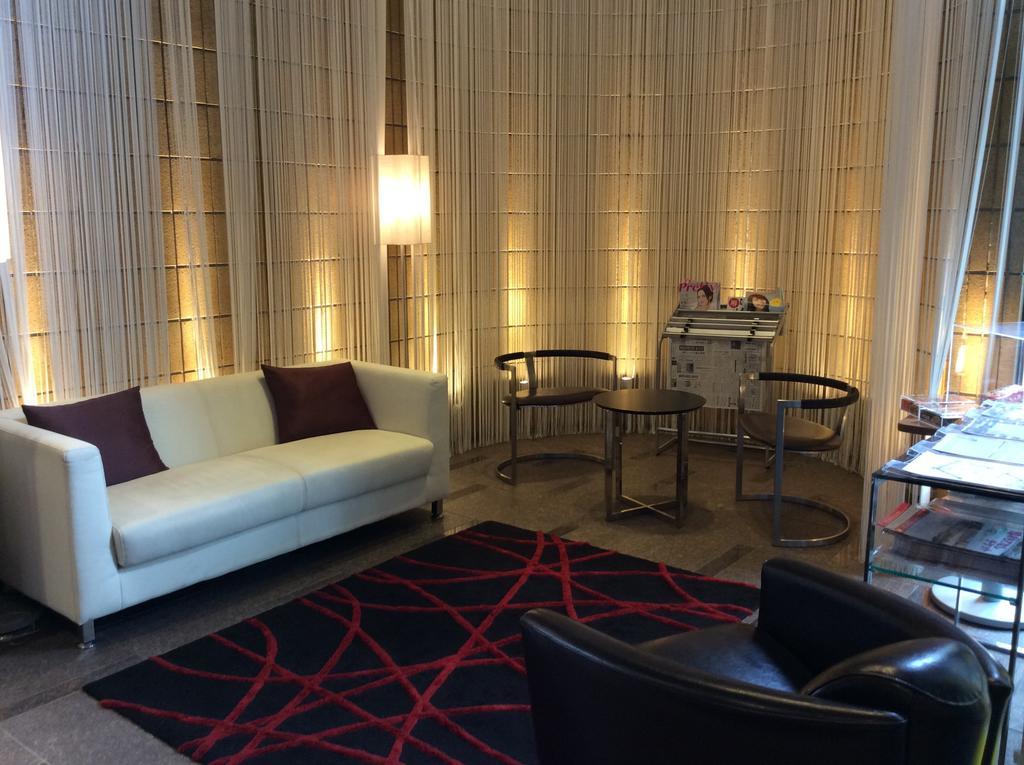 Hotel 1-2-3 Sakai Sakai (Osaka) Εξωτερικό φωτογραφία