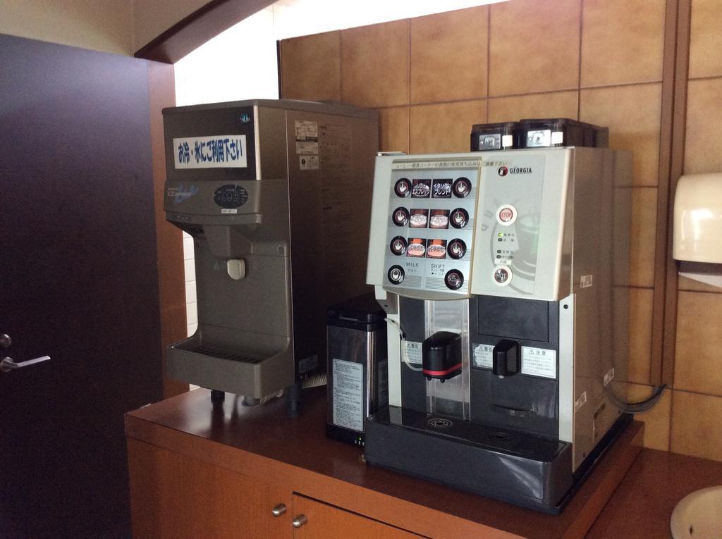 Hotel 1-2-3 Sakai Sakai (Osaka) Εξωτερικό φωτογραφία