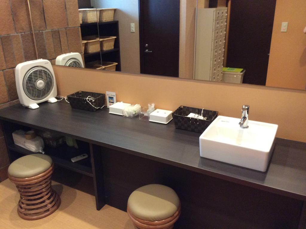 Hotel 1-2-3 Sakai Sakai (Osaka) Εξωτερικό φωτογραφία