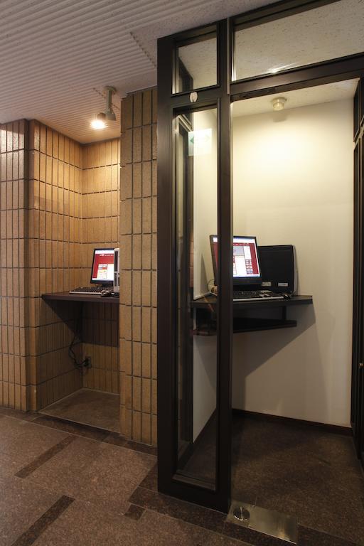 Hotel 1-2-3 Sakai Sakai (Osaka) Εξωτερικό φωτογραφία