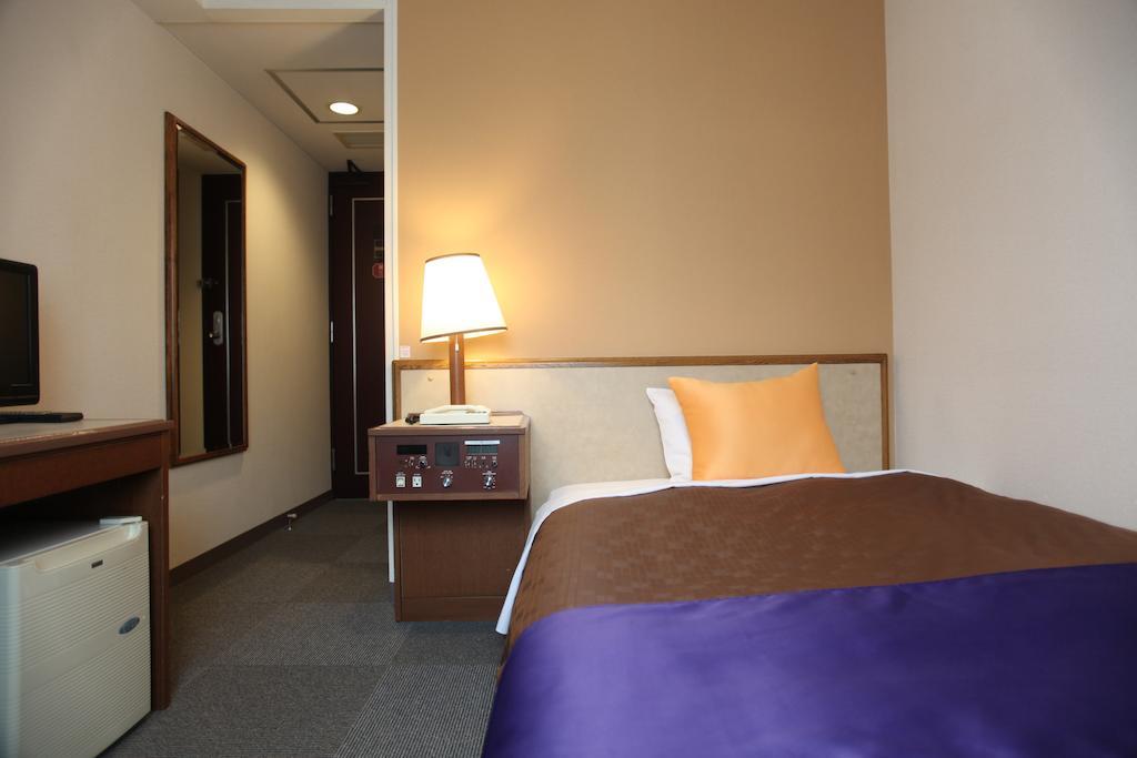 Hotel 1-2-3 Sakai Sakai (Osaka) Δωμάτιο φωτογραφία