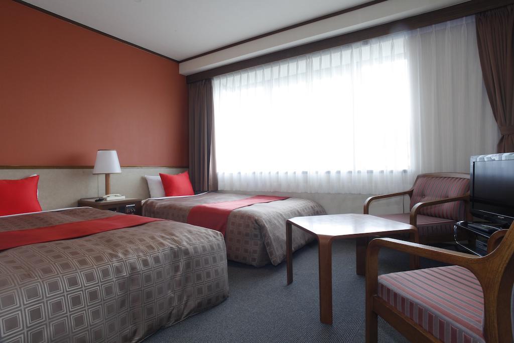 Hotel 1-2-3 Sakai Sakai (Osaka) Δωμάτιο φωτογραφία