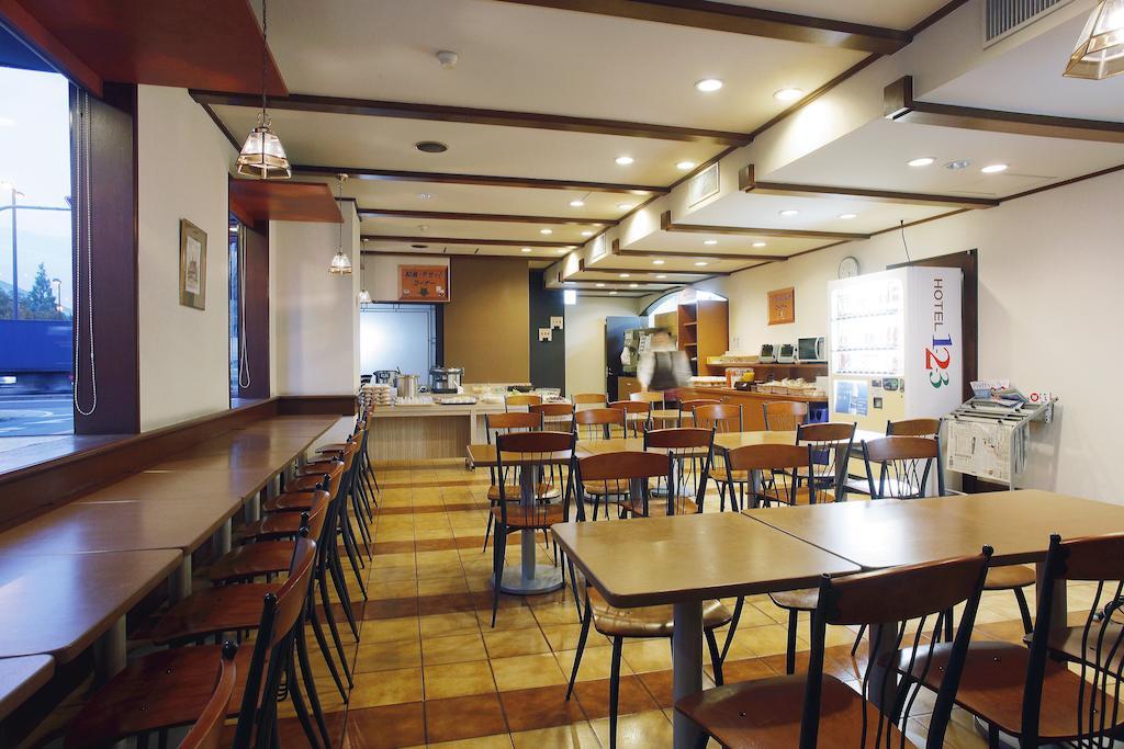 Hotel 1-2-3 Sakai Sakai (Osaka) Εξωτερικό φωτογραφία