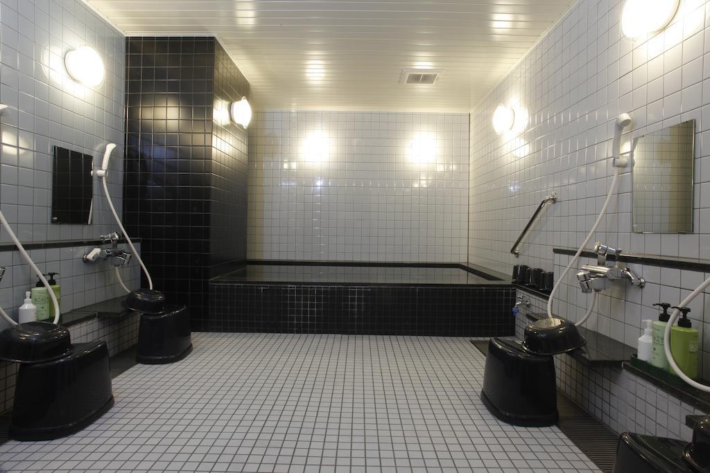 Hotel 1-2-3 Sakai Sakai (Osaka) Εξωτερικό φωτογραφία